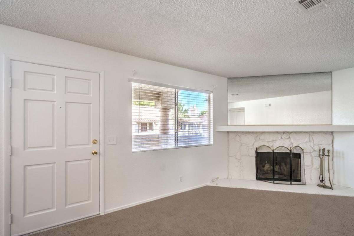 Condo for rent at 1333 Pinto Rock Lane, Las Vegas, NV 89128