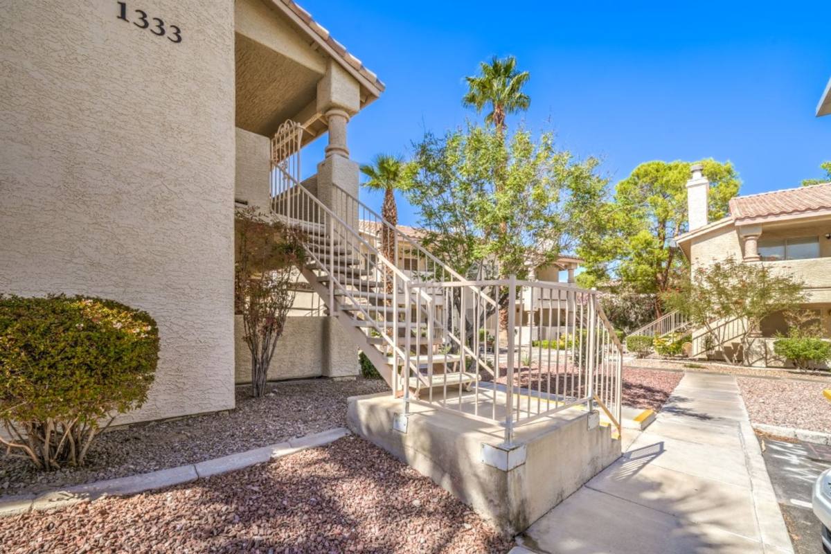 Condo for rent at 1333 Pinto Rock Lane, Las Vegas, NV 89128