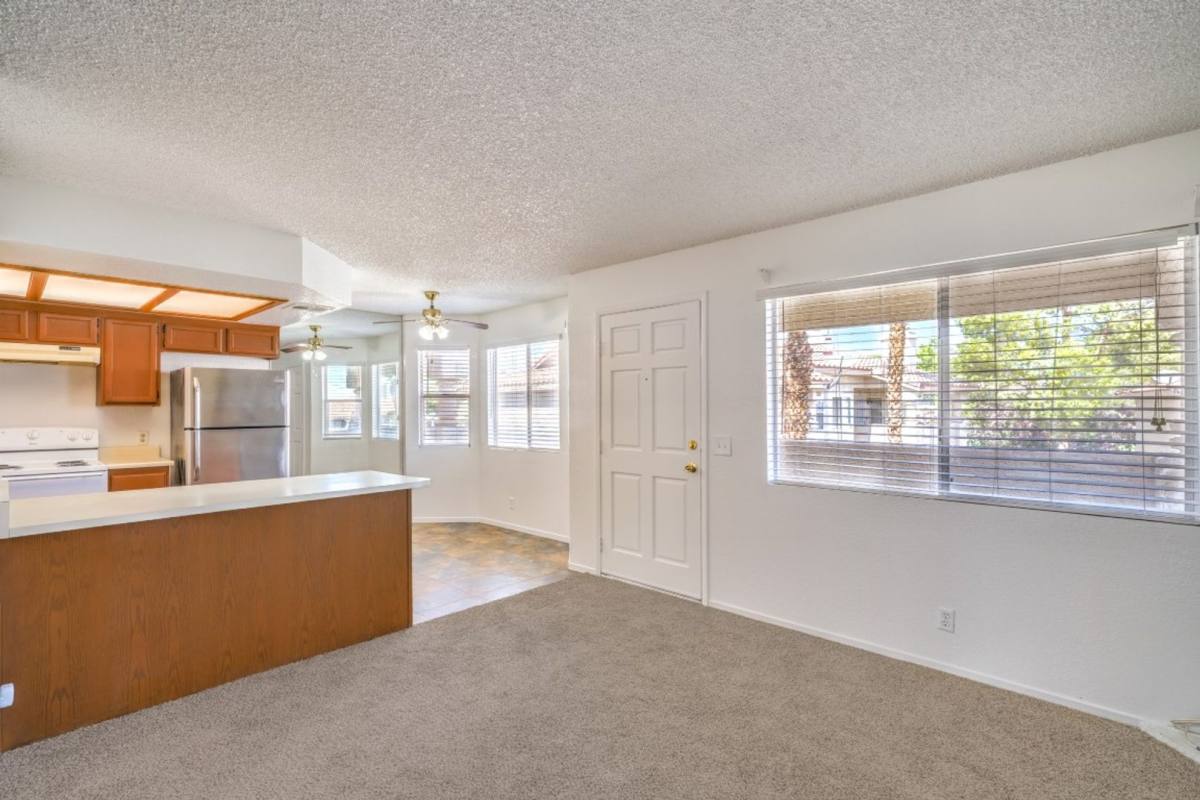 Condo for rent at 1333 Pinto Rock Lane, Las Vegas, NV 89128
