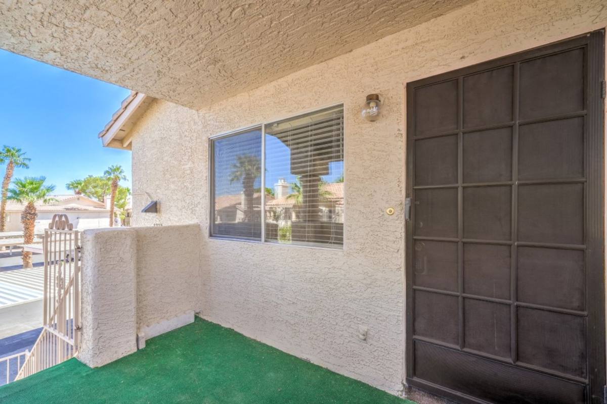 Condo for rent at 1333 Pinto Rock Lane, Las Vegas, NV 89128