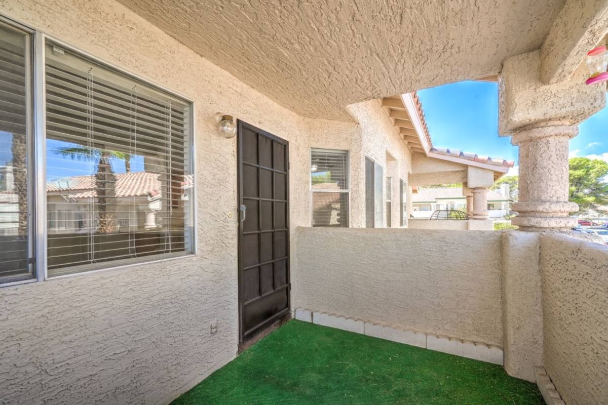 Condo for rent at 1333 Pinto Rock Lane, Las Vegas, NV 89128