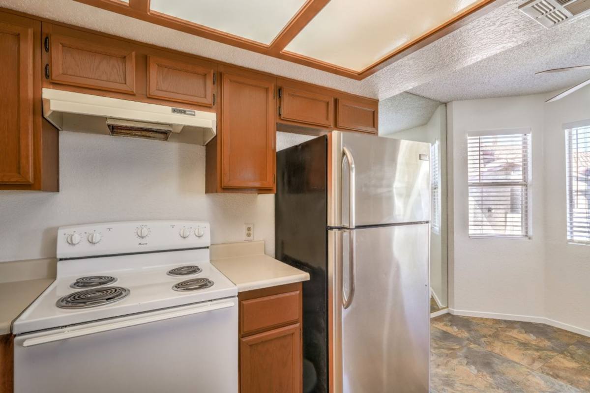 Condo for rent at 1333 Pinto Rock Lane, Las Vegas, NV 89128
