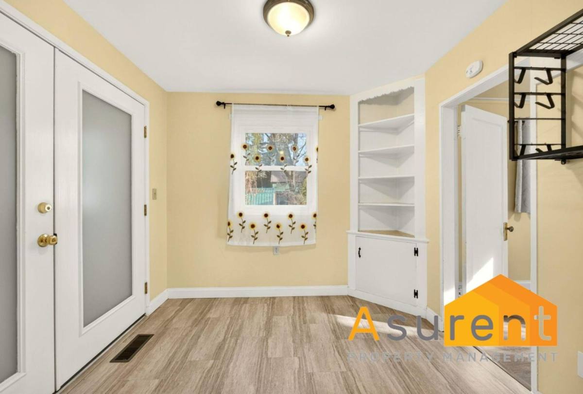 Townhouse for rent at 270 Morton, Ashland, OR 97520