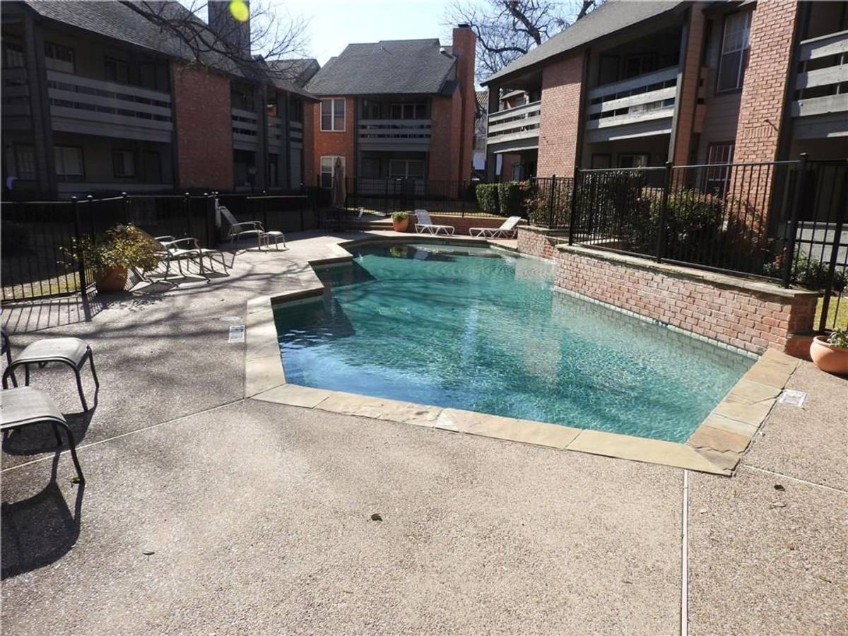 Condo for rent at 248 Jefferson Parkway, Fort Worth, TX 76107