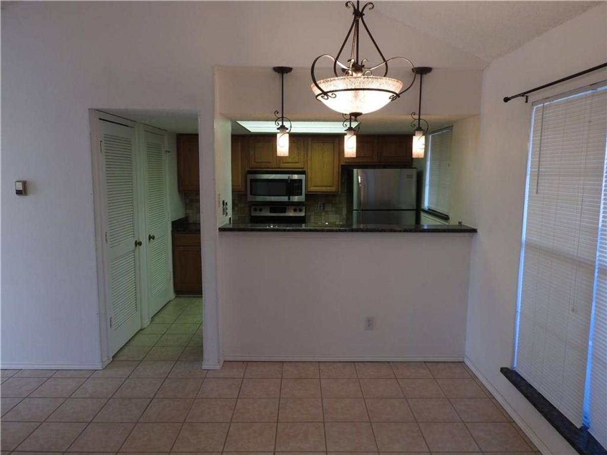 Condo for rent at 248 Jefferson Parkway, Fort Worth, TX 76107