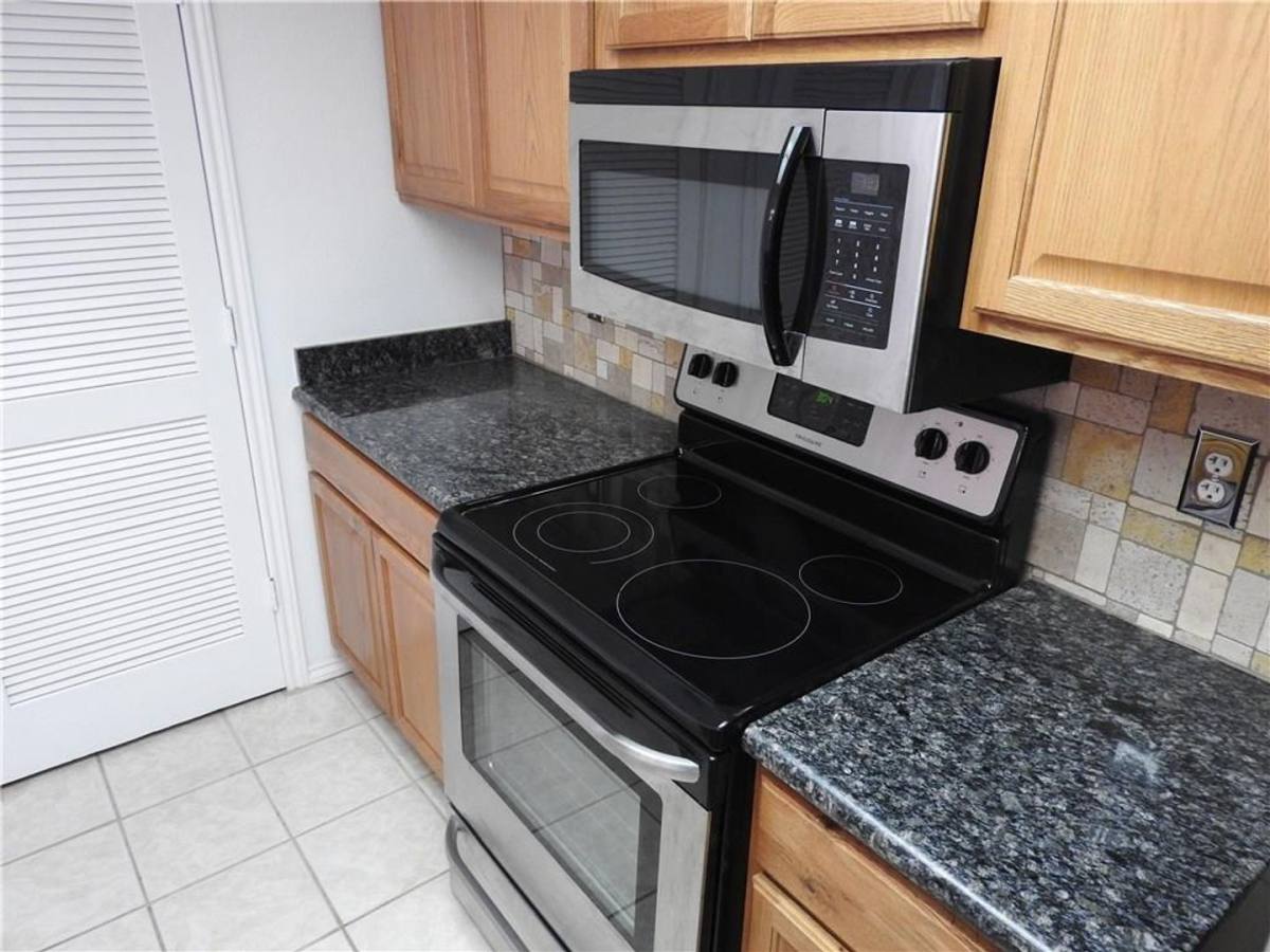Condo for rent at 248 Jefferson Parkway, Fort Worth, TX 76107