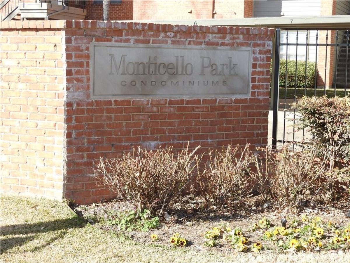 Condo for rent at 248 Jefferson Parkway, Fort Worth, TX 76107