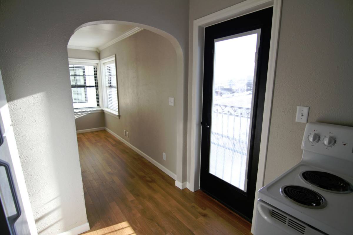 Apartment for rent at 534 E Front St, Missoula, MT 59802