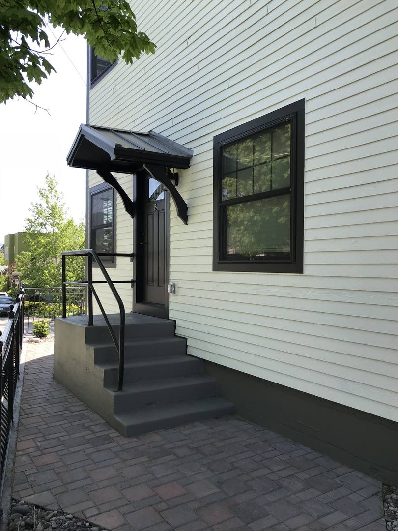 Apartment for rent at 534 E Front St, Missoula, MT 59802