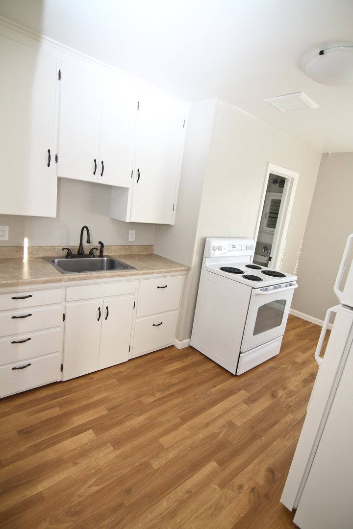 Apartment for rent at 534 E Front St, Missoula, MT 59802
