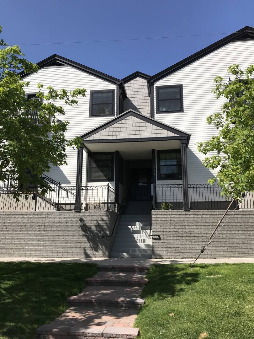 Apartment for rent at 534 E Front St, Missoula, MT 59802