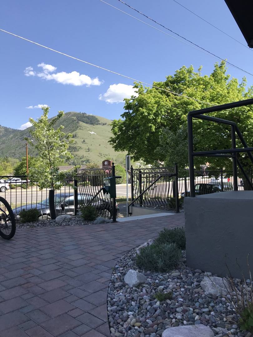Apartment for rent at 534 E Front St, Missoula, MT 59802