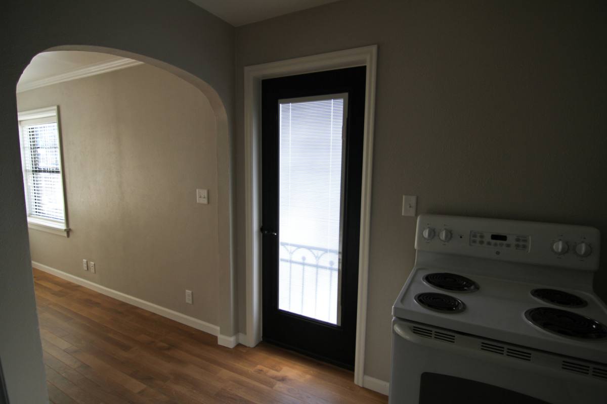 Apartment for rent at 534 E Front St, Missoula, MT 59802