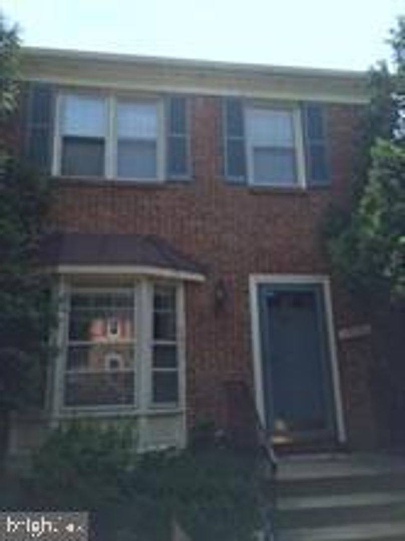 House for rent at 11712 Collingwood Court, Woodbridge, VA 22192