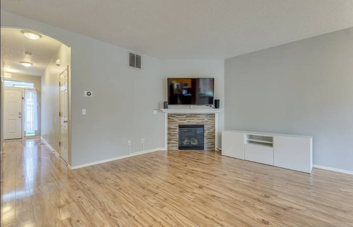 Townhouse for rent at 20855 SW Skiver St, Beaverton, OR 97078
