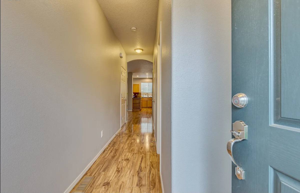 Townhouse for rent at 20855 SW Skiver St, Beaverton, OR 97078