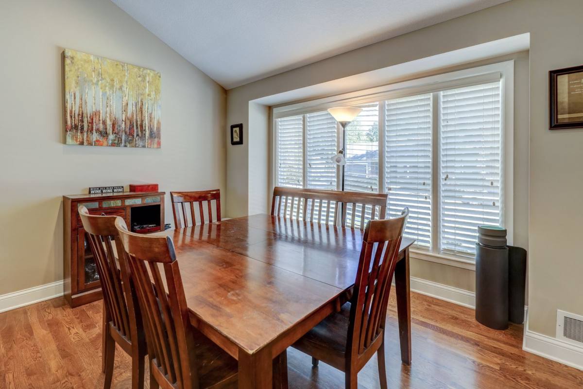 House for rent at 9534 Glenwood St, Overland Park, KS 66212