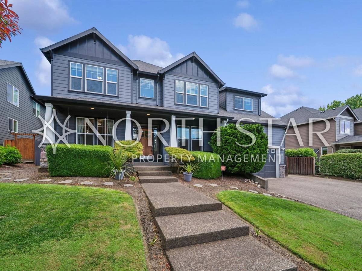 House for rent at 16550 Oaktree Terrace, Oregon City, OR 97045