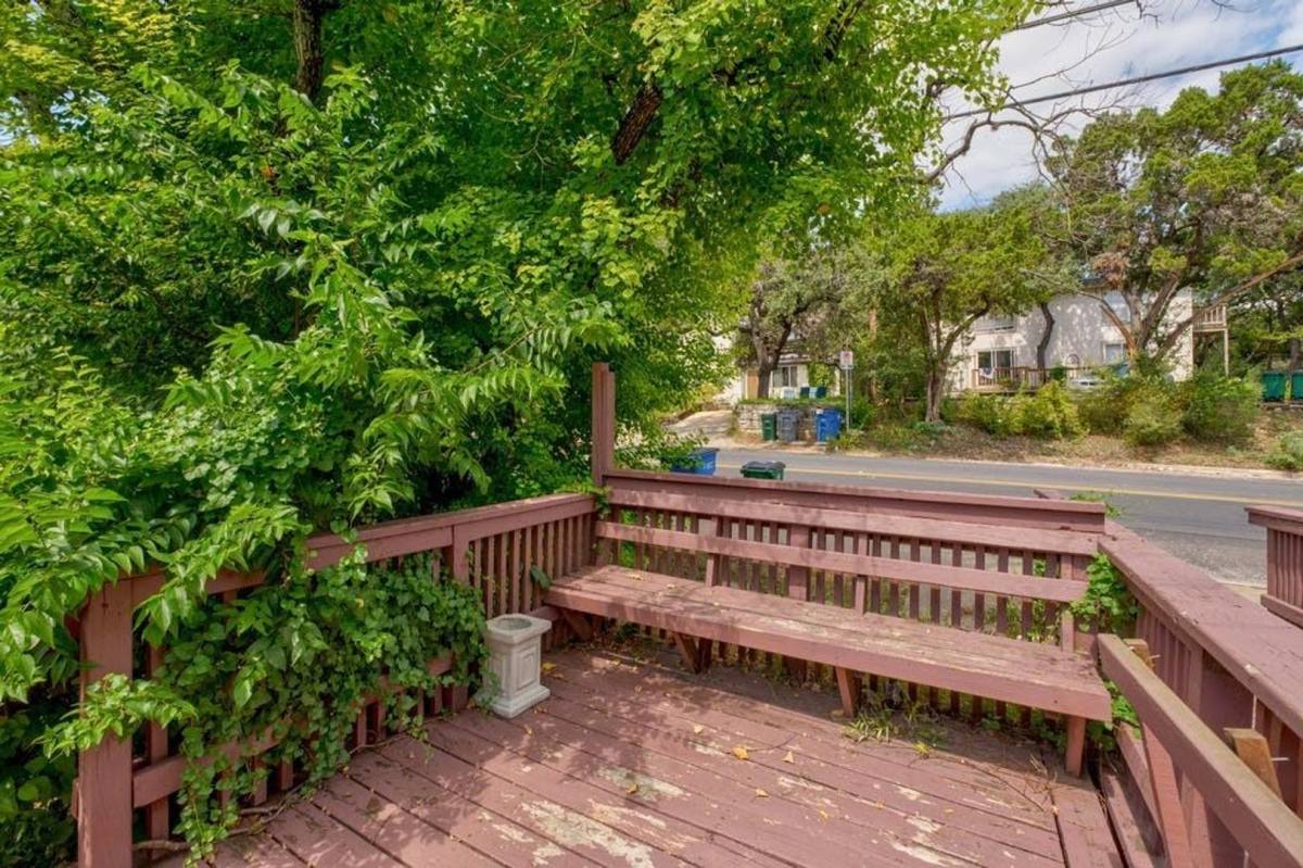 Townhouse for rent at 3305 Clawson Rd #B, Austin, TX 78704