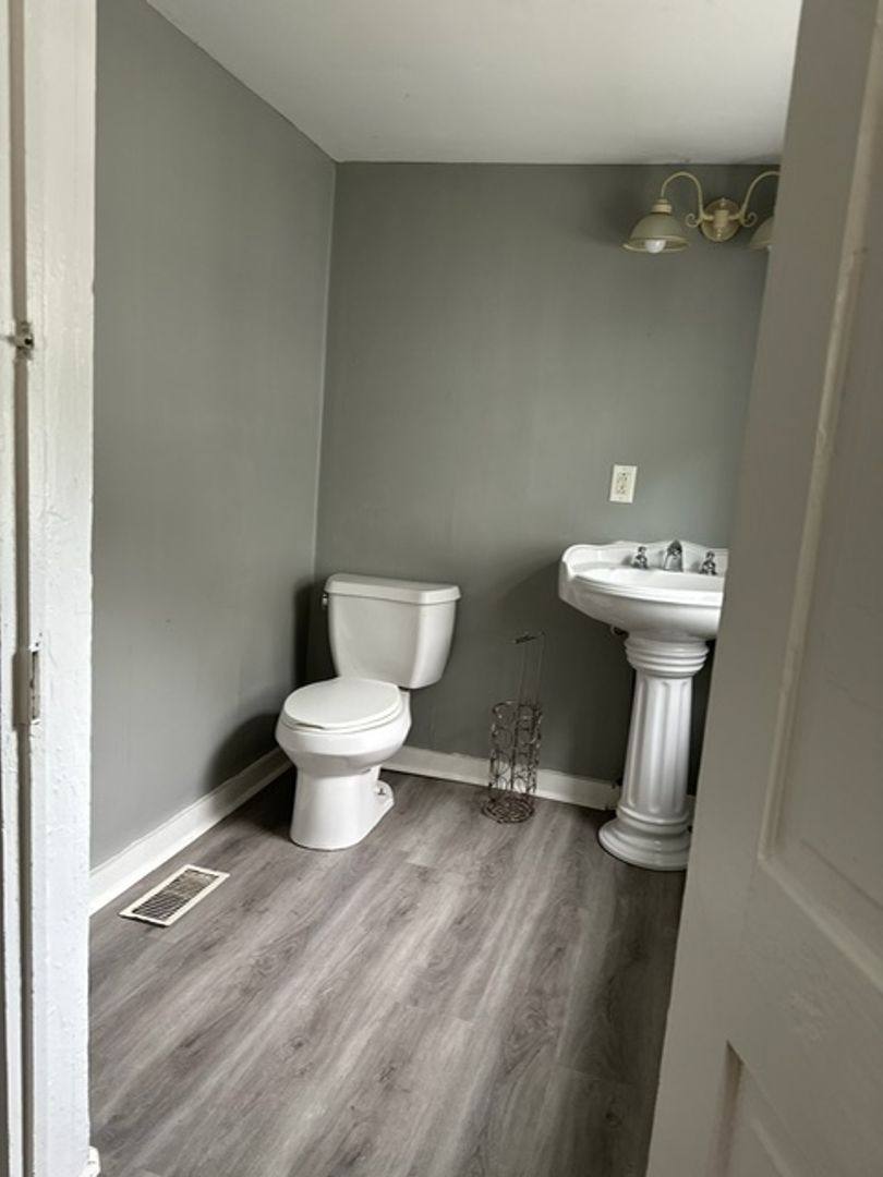 House for rent at 519 Highmarket St, Georgetown, SC 29440