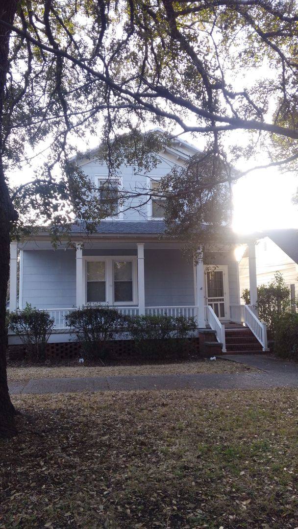 House for rent at 519 Highmarket St, Georgetown, SC 29440