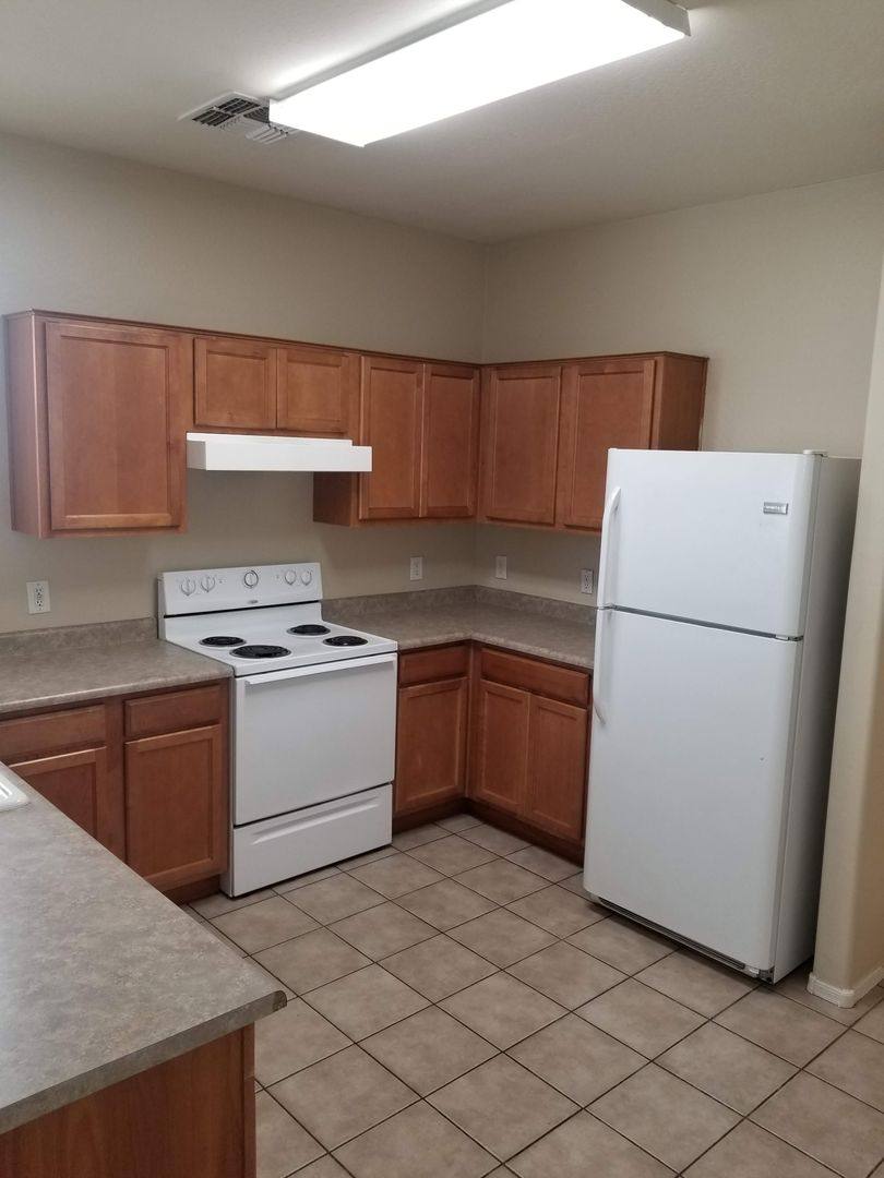 House for rent at 6616 W Adams St, Phoenix, AZ 85043