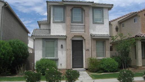 House for rent at 6616 W Adams St, Phoenix, AZ 85043