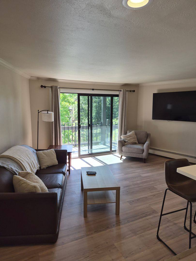 Condo for rent at 1185 Ski Hill Rd #162, Breckenridge, CO 80424