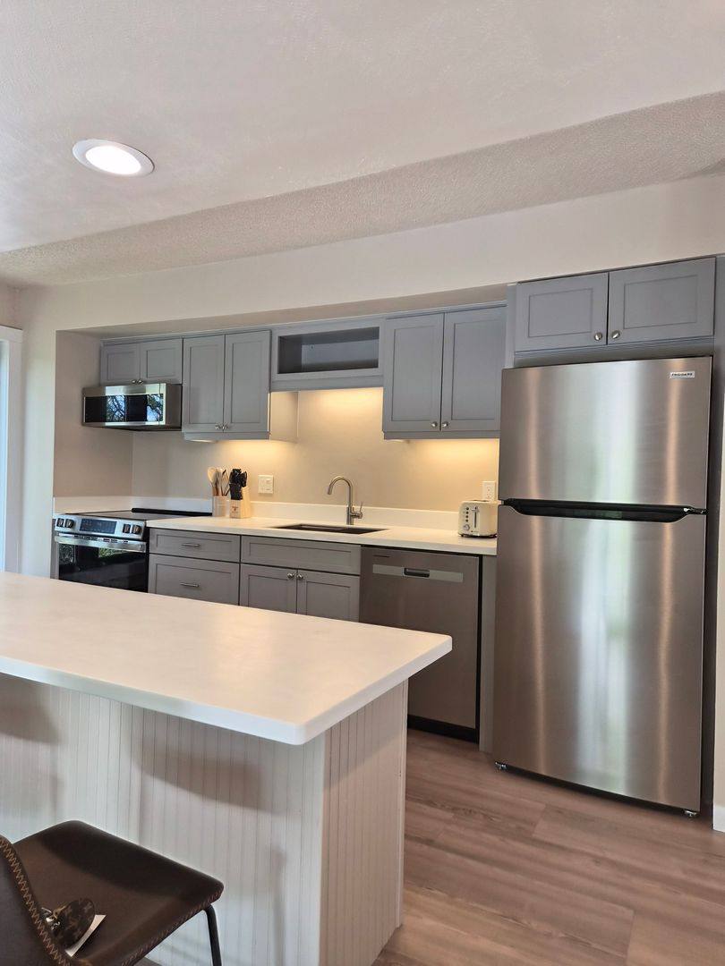 Condo for rent at 1185 Ski Hill Rd #162, Breckenridge, CO 80424