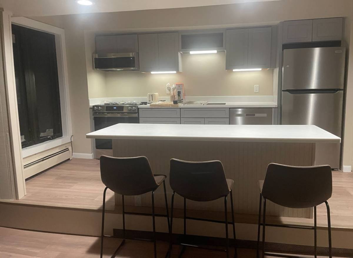 Condo for rent at 1185 Ski Hill Rd #162, Breckenridge, CO 80424