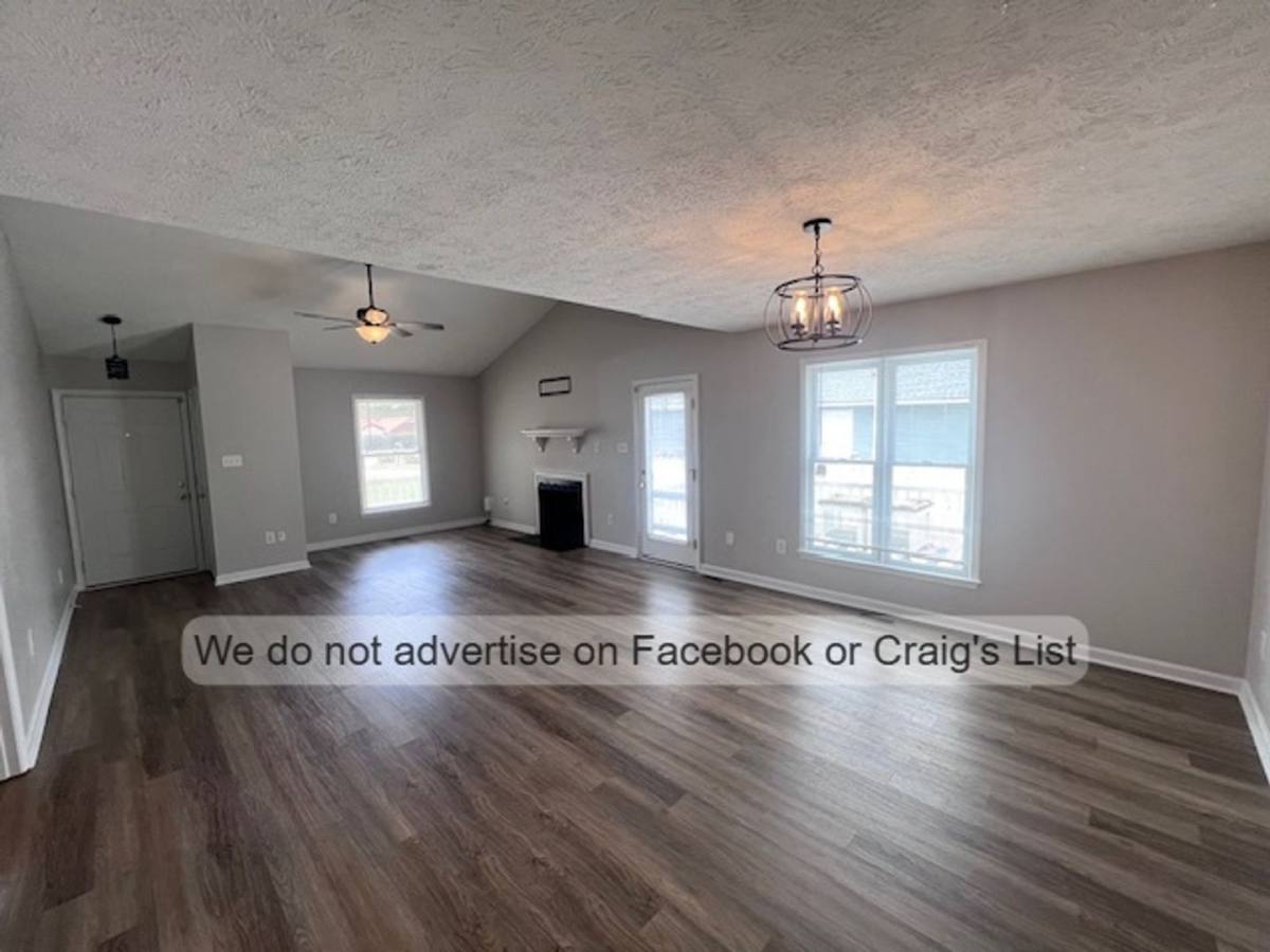 House for rent at 3624 Masters Dr, Hope Mills, NC 28348