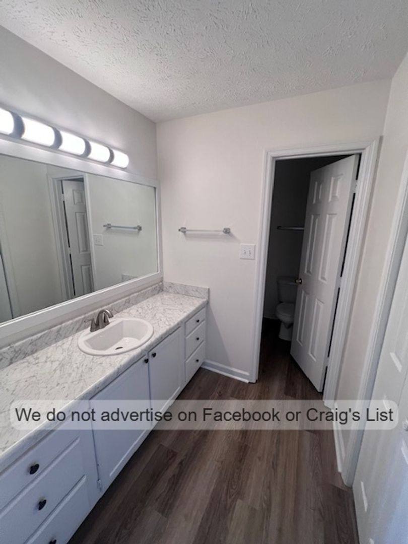 House for rent at 3624 Masters Dr, Hope Mills, NC 28348
