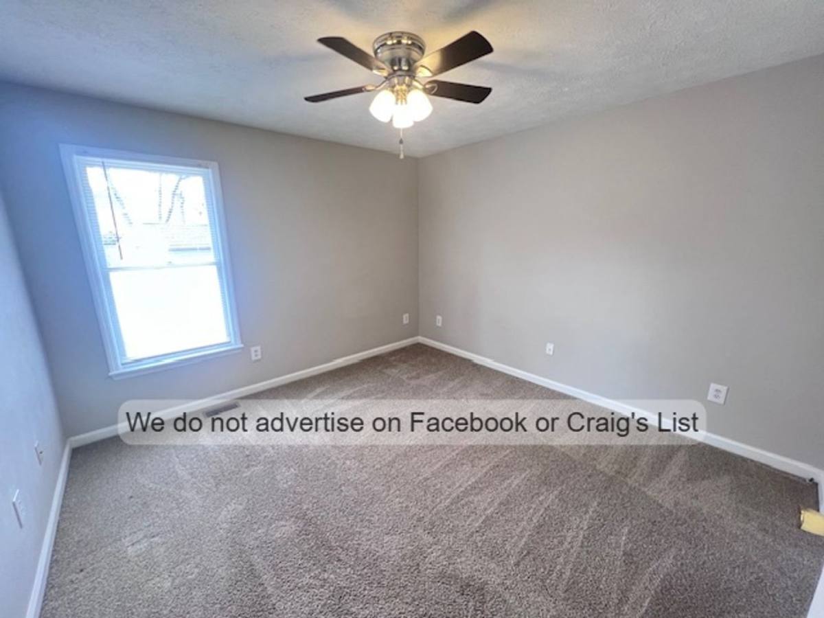 House for rent at 3624 Masters Dr, Hope Mills, NC 28348
