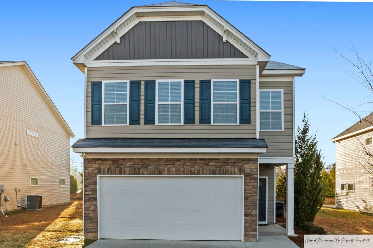 House for rent at 124 Culliver Rd, Columbia, SC 29209