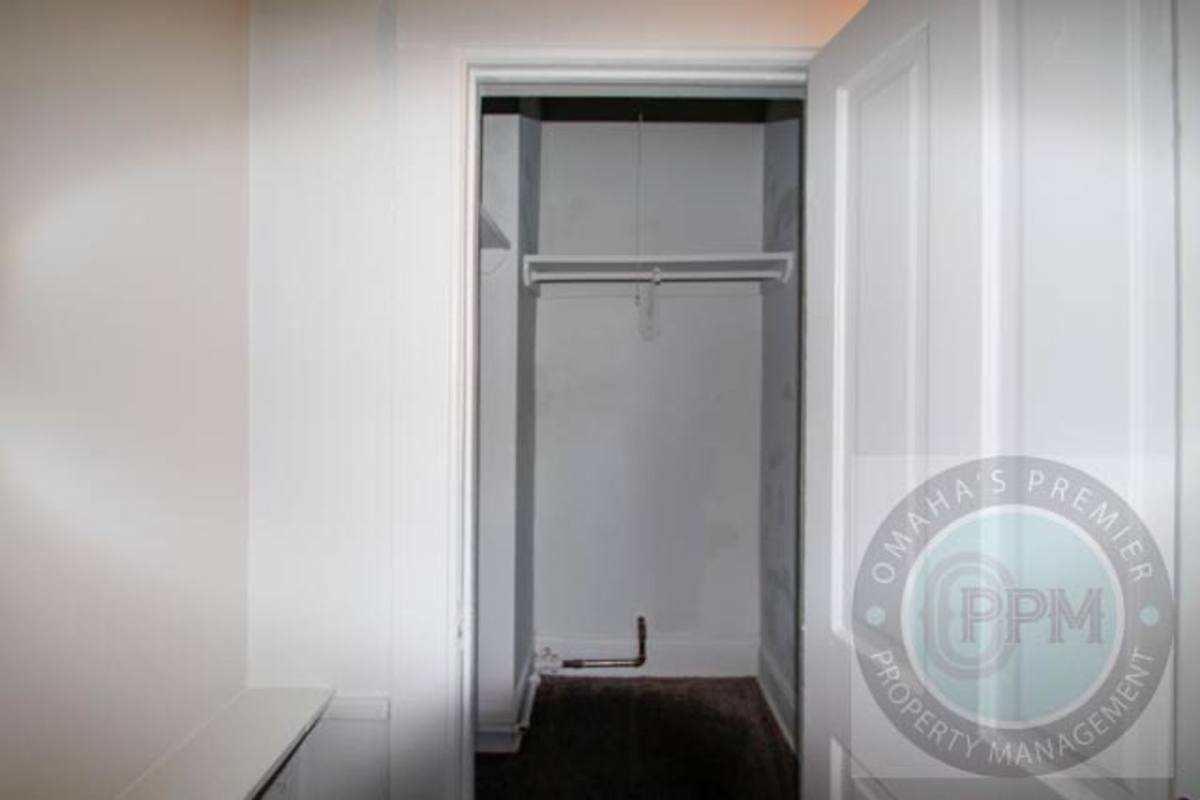 Apartment for rent at 3016 Pacific St, Omaha, NE 68105