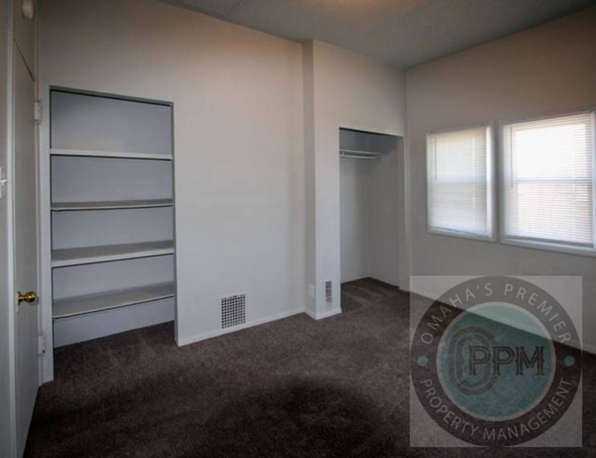 Apartment for rent at 3016 Pacific St, Omaha, NE 68105
