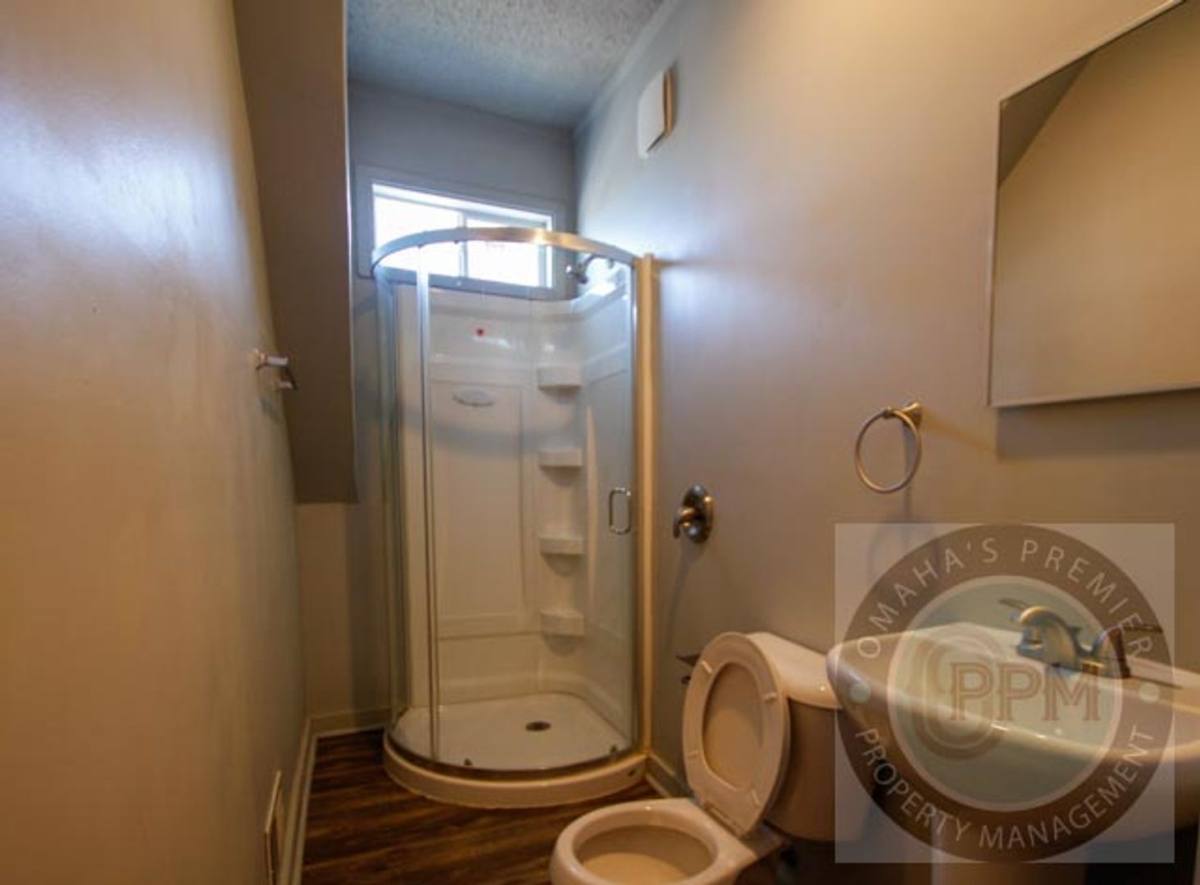 Apartment for rent at 3016 Pacific St, Omaha, NE 68105