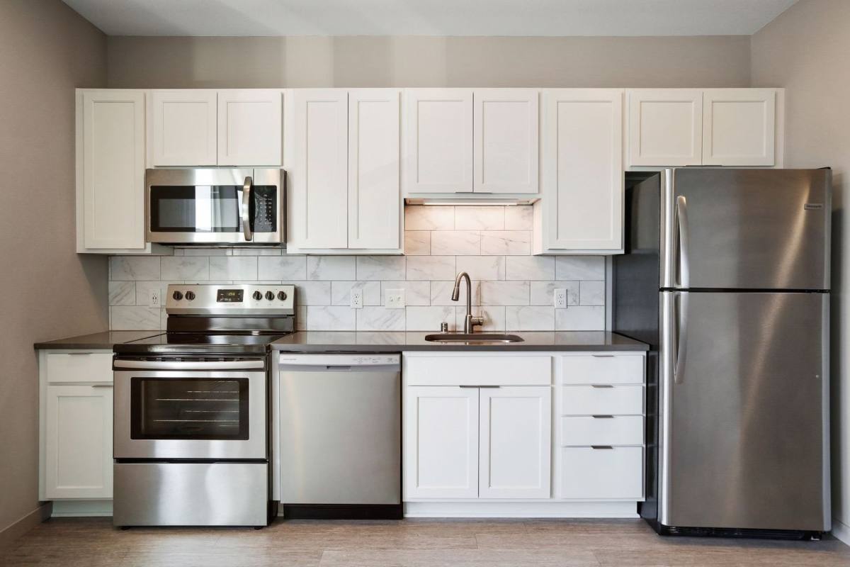 Apartment for rent at 401 University Ave SE, Minneapolis, MN 55414