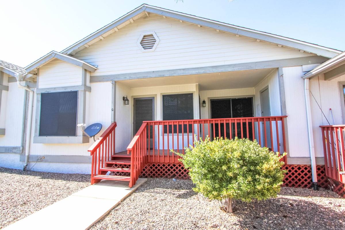 Apartment for rent at 3070 Tetons Court, Prescott, AZ 86301