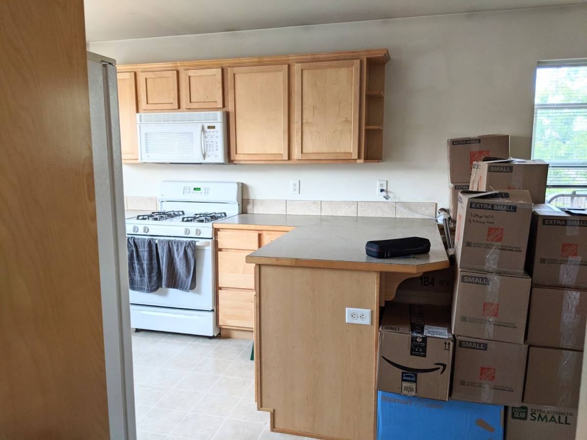Condo for rent at 4160 Deemer Rd, Bellingham, WA 98226