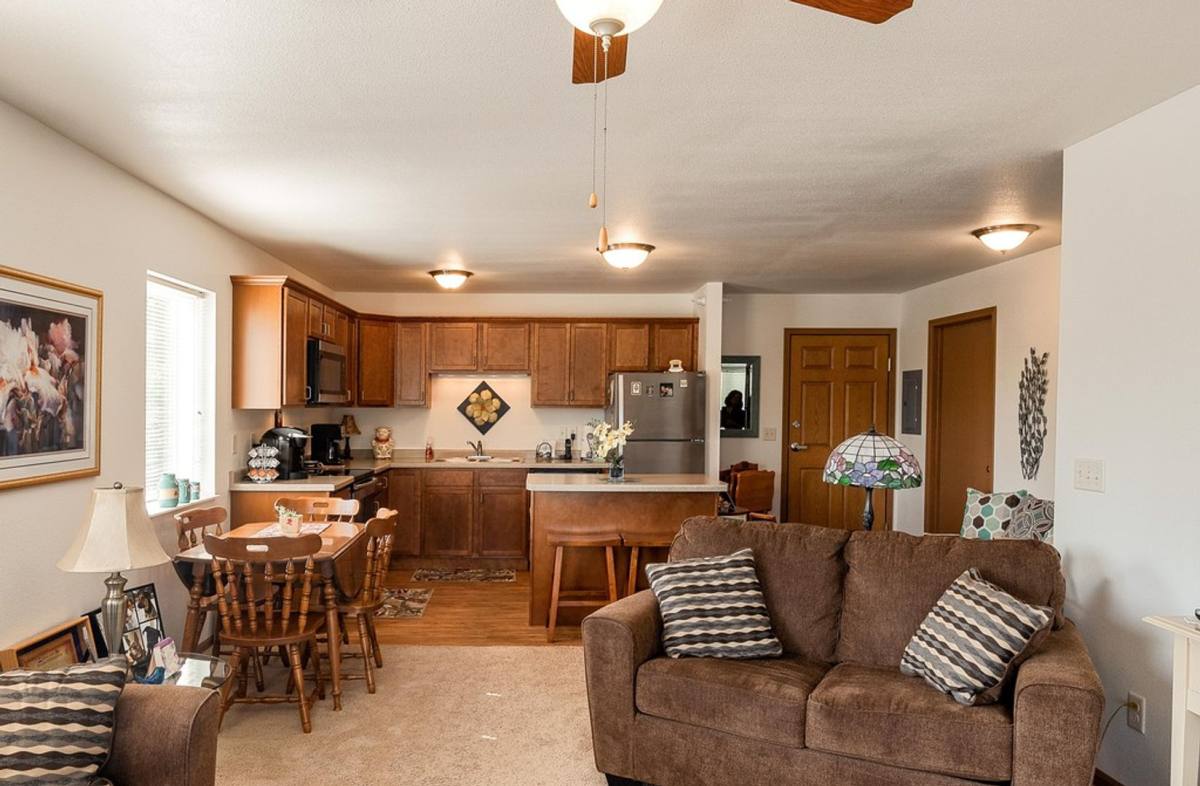 Apartment for rent at 9215 Zimmerly Ave, Duluth, MN 55808