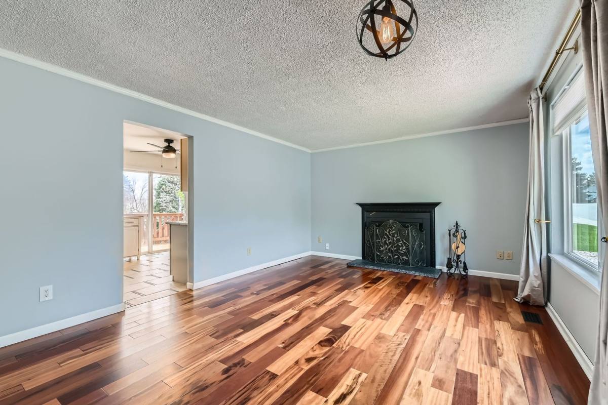 House for rent at 1186 N Franklin Ave, Louisville, CO 80027