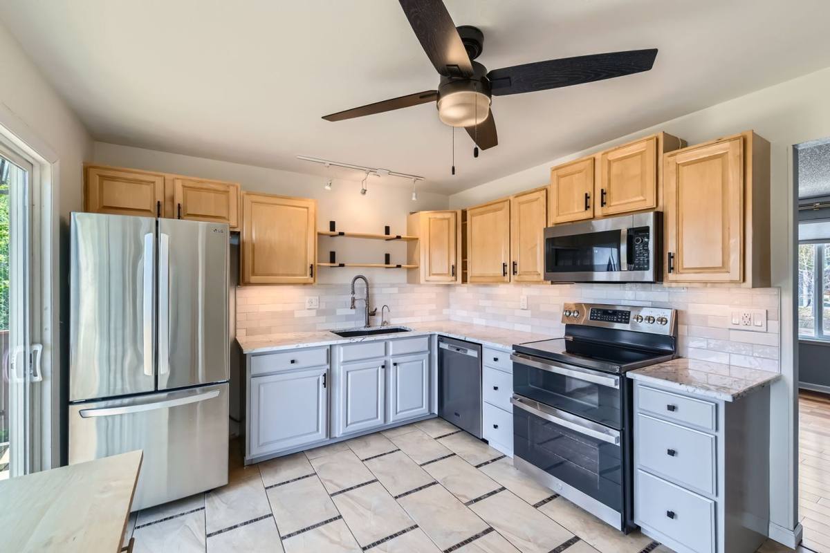 House for rent at 1186 N Franklin Ave, Louisville, CO 80027