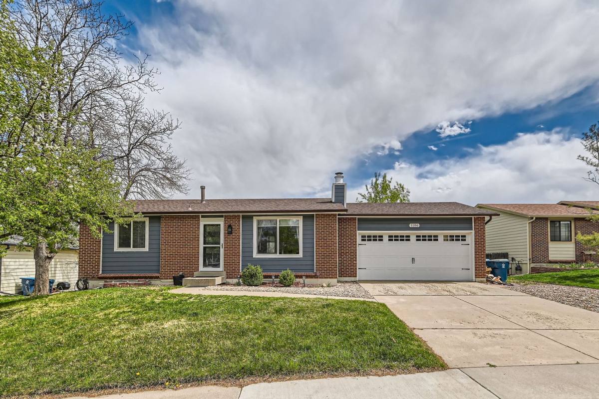 House for rent at 1186 N Franklin Ave, Louisville, CO 80027