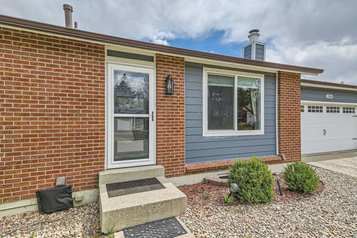 House for rent at 1186 N Franklin Ave, Louisville, CO 80027