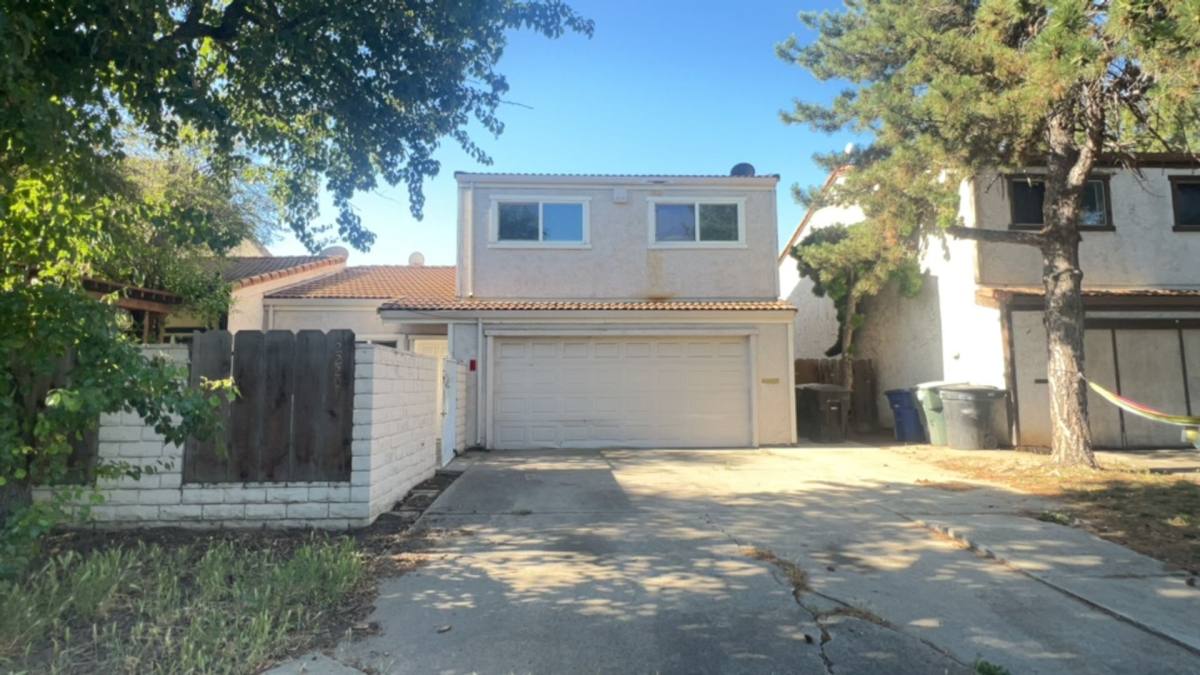 House for rent at 2220 Jason Way, Modesto, CA 95350