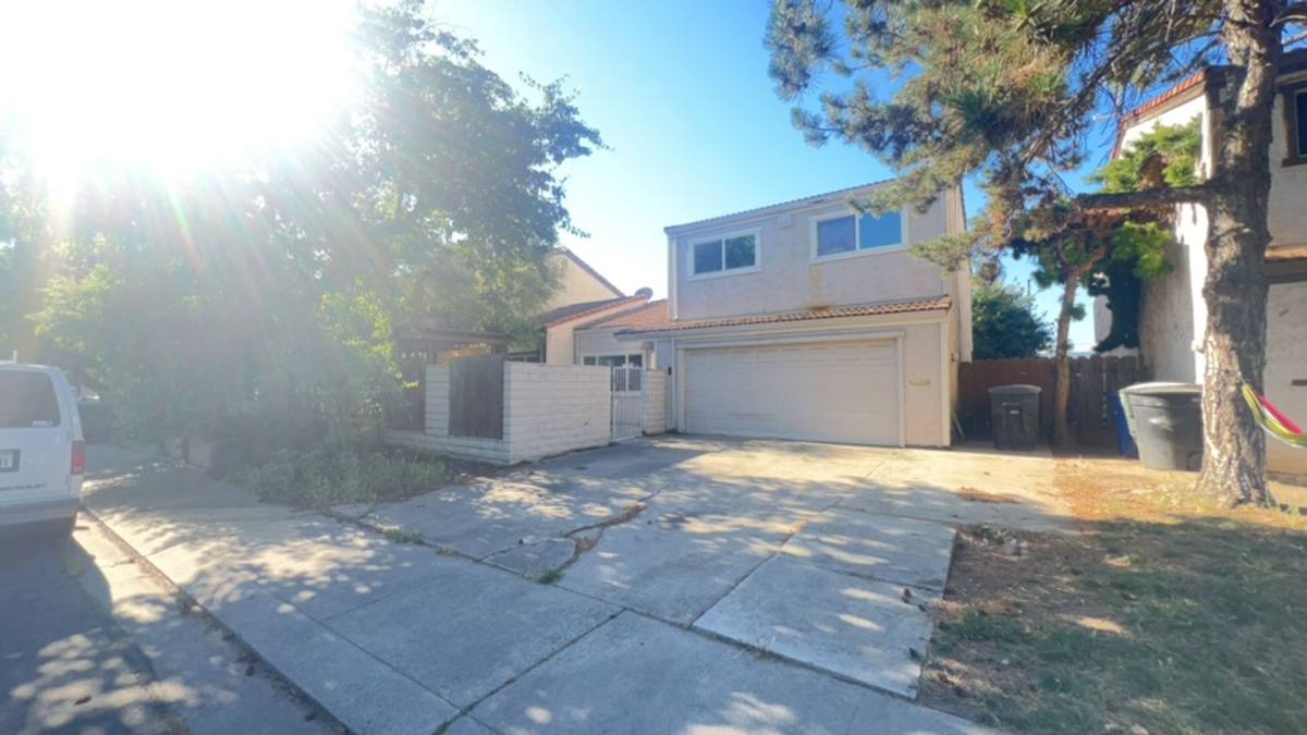 House for rent at 2220 Jason Way, Modesto, CA 95350