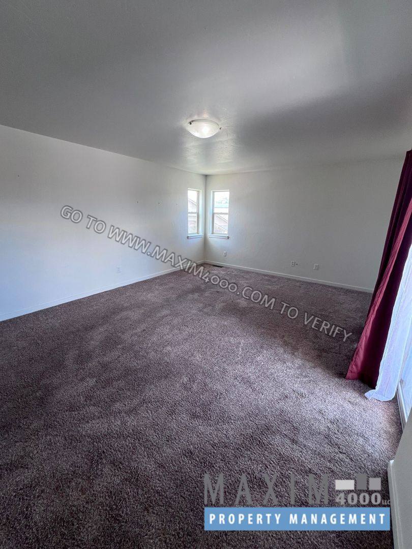 House for rent at 389 White River Dr, Grand Junction, CO 81504