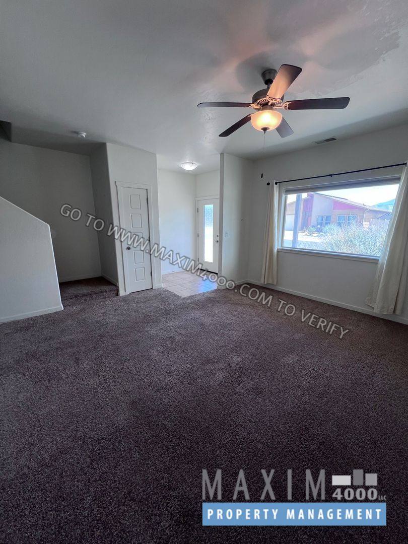 House for rent at 389 White River Dr, Grand Junction, CO 81504