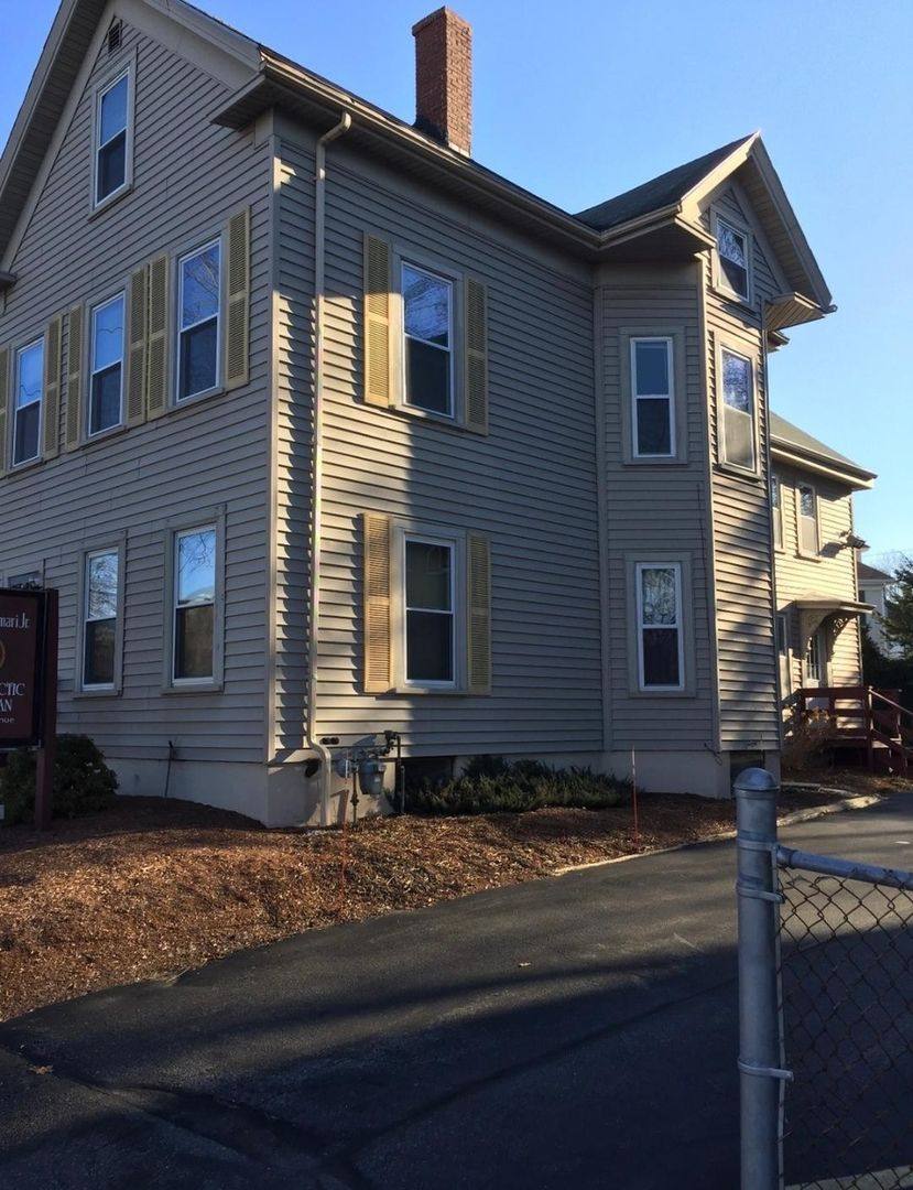 House for rent at 89 Kenoza Ave, Haverhill, MA 01830